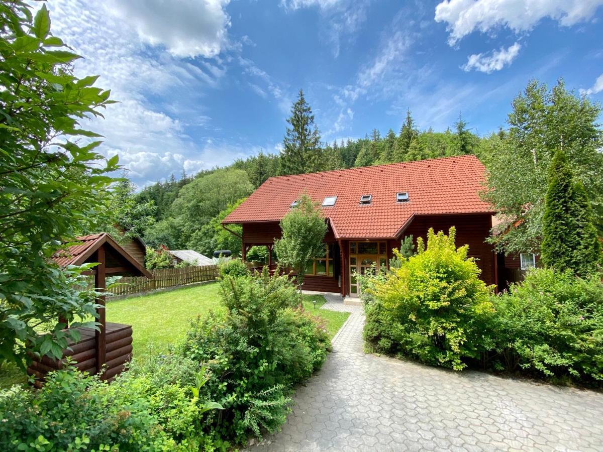 Villa Platan Vendeghaz Izvoare  Exterior foto